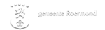 Gemeente Roermond Logo White